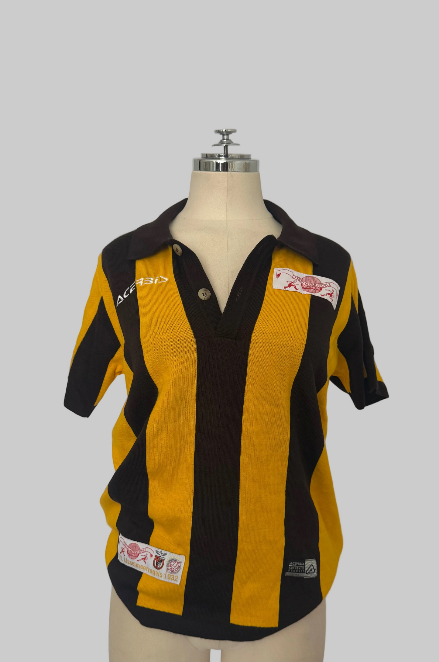 Lisboa Rugby Jersey